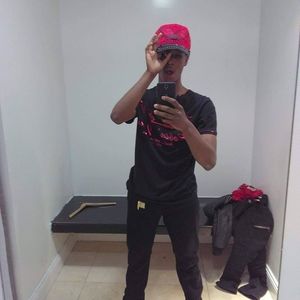 Meet your Posher, Darnell